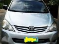 innova g matic diesel 2011 1st owner for sale rush-5