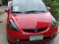 2004 honda jazz 1.3 idsi matic-6