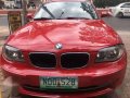 2010 bmw 116i-1