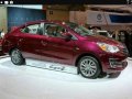 Mitsubishi Mirage G4 2017-0