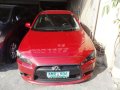 2010 Mitsubishi Lancer Gasoline Manual-0