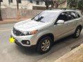 2011 Kia Sorento 4x2-1