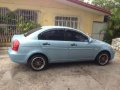 2007m Hyundai Accent CRDi-0