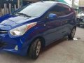 For sale 9mos OLD Hyundai Eon GLS manual top of the line 3k mileage-0