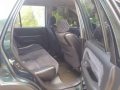 Honda crv 2004 matic-9