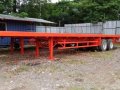 Tractor heads and Trailers for sale-4