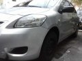 2011 Toyota Vios J ALL POWER-2