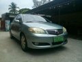 Toyota 2007 Vios G-1
