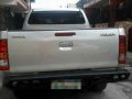 rush sale hilux g 4x4-4