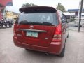 innova j 2006 diesel MT 390k rush sale-6