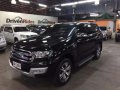 Ford Everest Titanium 4X2 AT 2016 Model -0