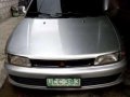 Mitsubishi lancer glxi 95model all power automatic transmission-3