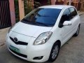 Toyota Yaris 1.5 2010mdl Automatic gagamitin mo nalang-5