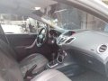 Ford Fiesta 2012 Automatic Alternative to Vios Almera and Honda City-4