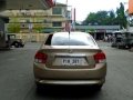 2010 Honda City 1.3s AT 378t (Kotsemar) vs 2012 2011-4