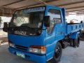 Isuzu Elf mini dump truck for sale-6