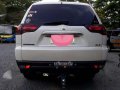 Mitsubishi montero gls-2
