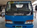 Isuzu Elf mini dump truck for sale-2