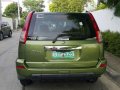 Nissan Xtrail matic 269k 05mdl-3