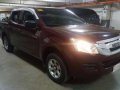 Isuzu dmax 2015 manual ltx like ranger hilux bt50 navarra-1