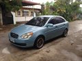 2007m Hyundai Accent CRDi-1