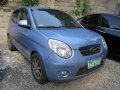 2008 Kia Picanto 1.1 LX A/T-3