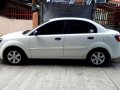 Kia Rio LX 2011 Manual-1