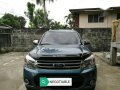Rush sale 2013 ford everest AT-3