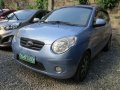 2008 Kia Picanto 1.1 LX A/T-1
