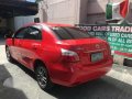 2012 Toyota Vios 1.5G SE Limited Automatic-6