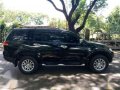 2010 Mitsubishi Montero Sport GLS AT-3