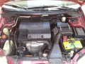 Mitsubishi Lancer GLS 2004 Manual Trans-10