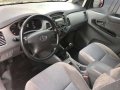 2009 Toyota Innova E gas MT-6
