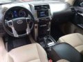 2012 Lc Prado like Fj cruiser explorer fortuner everest land cruiser-7