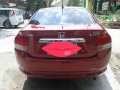 HONDA CITY 2010 automatic-1