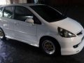Honda Jazz GD Rush-5