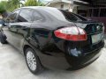 ford fiesta matic top of da line-3
