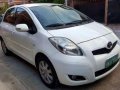 Toyota Yaris 1.5 2010mdl Automatic gagamitin mo nalang-2