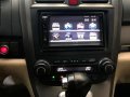 Honda CRV 4x4-8