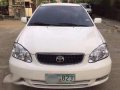 Toyota Corolla Altis 2004 AT-0
