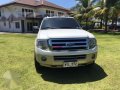 2010 Ford Expedition EL Eddie Bauer-7