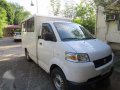 2015 Suzuki APV with FB Body-1