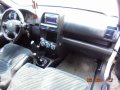 2004 Honda CRV allpower MT FRESHNESS-2