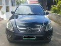 Honda crv 2004 matic-2