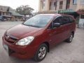 innova j 2006 diesel MT 390k rush sale-0