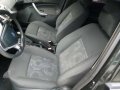 ford fiesta matic top of da line-9