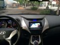 Elantra 2011 - Top of the line-8