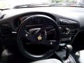 Mitsubishi lancer glxi 95model all power automatic transmission-6
