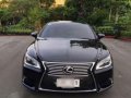 2015 LEXUS LS 460L local purchase lexus manila bmw 7 s Class Mercedes-0