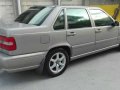 1998 Volvo S70 All Power Smooth Condition Strong Aircon Glossy Silver-6